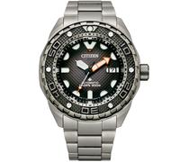 Citizen Promaster Automatic NB6004-83E - Man - 46 mm - Analogue - Automatic - Mineral Glass Black 22 mm