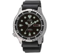 Citizen Promaster Automatic NY0040-09E - Man - 41 mm - Analogue - Automatic - Mineral Glass Black 20 mm