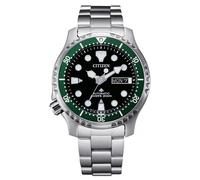 Citizen Promaster Automatic NY0084-89E Men's Watch Diver 200m Steel