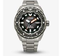 Citizen NB6004-83E Promaster Marine automatic 46mm 20ATM