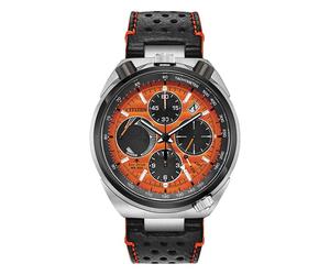 Citizen Promaster AV0074-05X Bullhead Racing Chrono Watch - Limited Edition - W38377