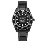 Citizen Promaster Black Dial Automatic Diver's 200M Men's Watch NB6025-59H