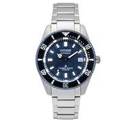 Citizen Men Analogue Automatic Watch Promaster Fujitsubo Limited Edition