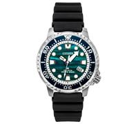 Citizen Eco-Drive Promaster Limited Edition BN0167-09W - Man - 44 mm - Analogue - Quartz - Mineral Glass Blue 22 mm
