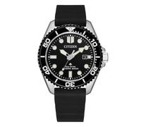 Citizen Promaster BN0266-07E Diver's Men's Watch | Colour: black
