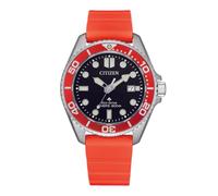 Citizen Promaster BN0268-01E Diver's Men's Watch | Colour: black