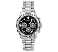 Citizen Promaster Eco-Drive CA4664-60E - Man - 40 mm - Analogue - Quartz - Sapphire Glass Black 20 mm