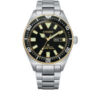 Citizen Promaster Dive Automatic Mens Watch CZ-649