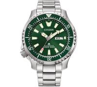 Citizen Promaster Dive Automatic Mens Watch CZ-652