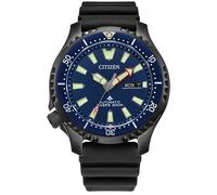 Citizen Promaster Dive Automatic Mens Watch CZ-655