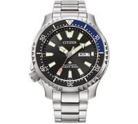 Citizen Promaster Dive Automatic Mens Watch CZ-656