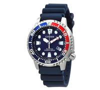 Mens Citizen Eco-Drive Promaster Wr200 Watch BN0168-06L