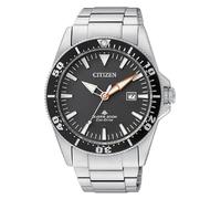 Citizen Promaster Diver 200 m Eco Drive 0100-51E BN-Orologio da polso
