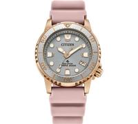 Citizen Promaster Diver Ladies Watch CZ-690