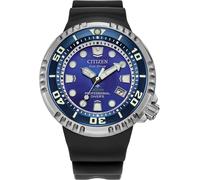 Citizen Promaster Diver Unite With Blue Limited Edition Watch