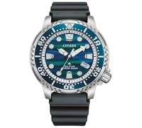 Citizen Eco-Drive Promaster Limited Edition BN0167-09W - Man - 44 mm - Analogue - Quartz - Mineral Glass Blue 22 mm