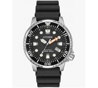 Citizen Promaster Eco-Drive BN015010E Marine Divers Wrist Watch for Men