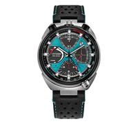 Citizen Mens Limited Edition Promaster Bullhead Racing Chronograph Watch AV0106-01L