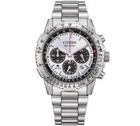 Citizen Promaster Eco-Drive CA4660-61A - Man - 40 mm - Analogue - Quartz - Sapphire Glass Silver 20 mm