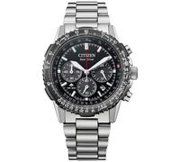 Citizen Promaster Eco-Drive CA4664-60E - Man - 40 mm - Analogue - Quartz - Sapphire Glass Black 20 mm