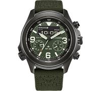 Citizen Promaster Eco Drive Combination Watch CZ-745