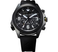 Citizen Promaster Eco Drive Combination Watch CZ-746