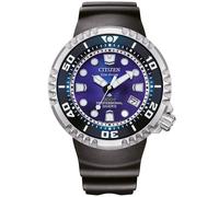 Citizen Promaster Eco-Drive Diver BN1025-08L - Man - 46 mm - Quartz - Sapphire Glass Blue 46 mm