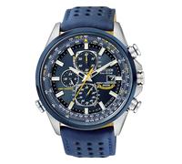 Citizen Promaster Eco-Drive Men's Stainless Steel Exclusive Watch