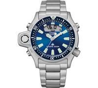 Citizen Promaster Eco-Drive Taucher JP2000-67L Mens Wristwatch 200m Water-Resistant