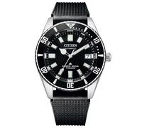 Citizen Promaster Fujitsubo NB6021-17E - Man - 41 mm - Analogue - Automatic - Sapphire Glass Black 20 mm