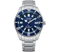 Citizen Promaster Fujitsubo NB6021-68L - Man - 41 mm - Analogue - Automatic - Sapphire Glass Blue 20 mm