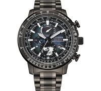 Citizen Promaster Geo Trekker Layers of Time Watch CZ-729