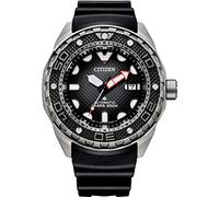 Citizen Promaster Marine Men's Automatic Analogue Watch