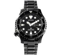 Citizen Promaster Mechanical NY0145-86EE Automatic Mens Watch