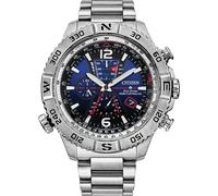 Citizen Promaster Navihawk A.T Eco Drive Mens Watch CZ-620