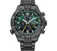 Citizen Promaster Navihawk A.T Eco Drive Mens Watch CZ-621