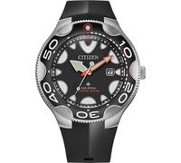 Citizen Promaster Orca Mens Black Watch BN0230-04E - One Size