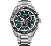 Citizen Promaster Perpetual Chrono A.T Eco Drive Mens Watch CZ-609
