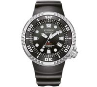 Citizen Promaster Professional Diver 300m BN1024-01E - Man - 46 mm - Analogue - Quartz - Sapphire Glass Black 28 mm