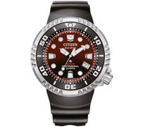 Citizen Promaster Professional Diver 300m BN1024-01Z - Man - 46 mm - Analogue - Quartz - Sapphire Glass Red 28 mm