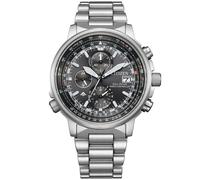 Citizen Promaster Sky AT8300-58E - Man - 41 mm - Analogue - Quartz - Sapphire Glass Black 20 mm