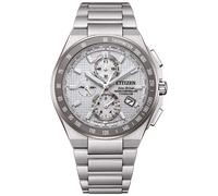 Citizen Promaster Sky AT8391-52H - Man - 40 mm - Analogue - Quartz - Sapphire Glass White 40 mm