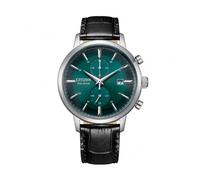 Citizen Promaster Skyhawk Blue Angels Edition Men's Watch - 46mm Stainless Steel, Multi-function Quartz, 200m Water Resistant