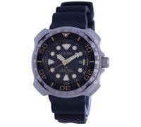 Citizen Promaster Solar Black Dial Diver's BN0220-16E 200M Men's Watch