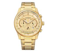 Citizen Quartz Men's Bracelet AN8192-56P