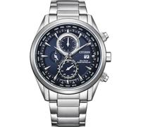 Citizen Radio Controlled AT8260-85L Mens Chronograph