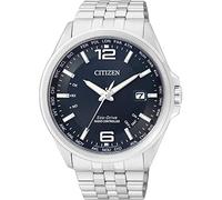 Citizen Radio Controlled CB0010-88L Atomic Watch for Men