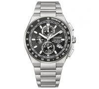 Citizen Radio Controlled Watch AT8390-55E H804 Steel | Colour: black