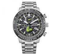 Citizen Radio Controlled Watch BY3006-53E Geo Trekk