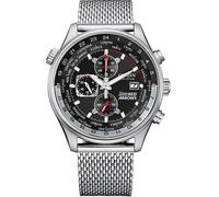Citizen Red Arrows Chronograph Eco Drive Mens Watch CZ-624